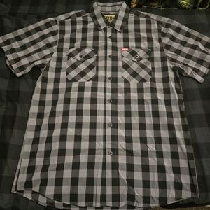 DIXXON Men's The Ripper Yellow Tag Bamboo